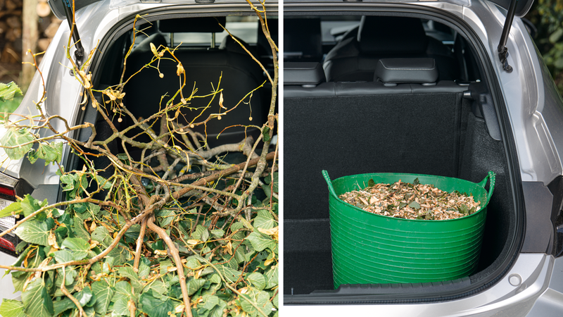 Bosch AXT Rapid 2000