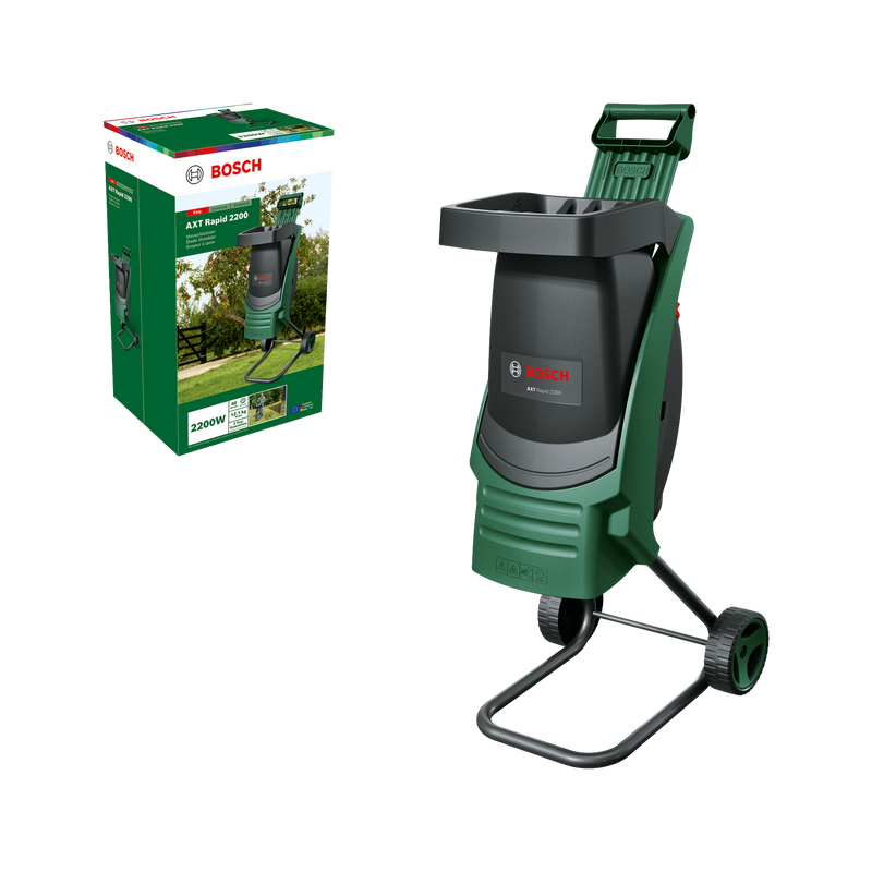 Bosch AXT RAPID 2200
