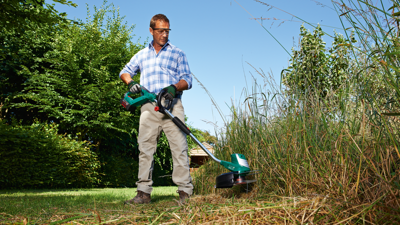 Bosch Grass trimmer AdvancedGrassCut36