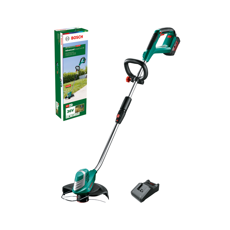 Bosch Grass trimmer AdvancedGrassCut36