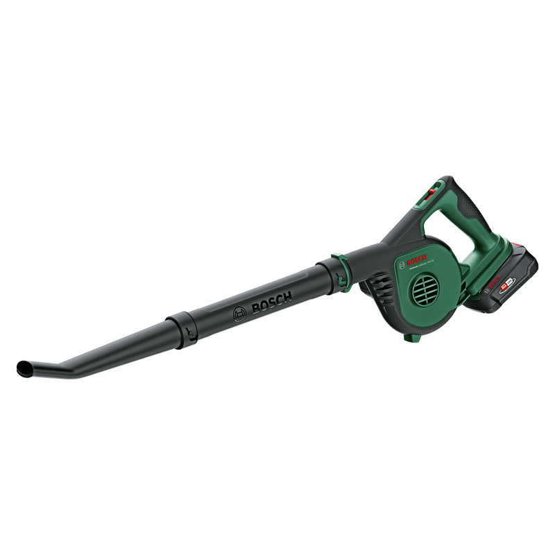 Bosch UniversalLeafBlower 18V-130