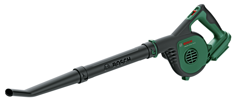 Bosch UniversalLeafBlower 18V-130 (Baretool)