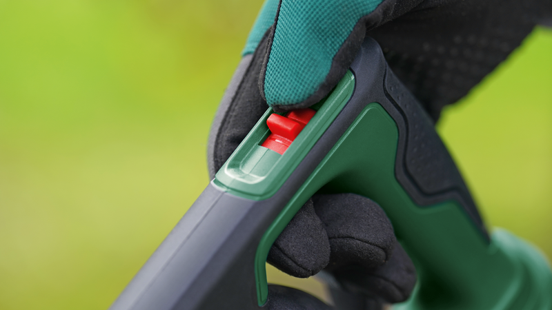 Bosch UniversalLeafBlower 18V-130 (Baretool)