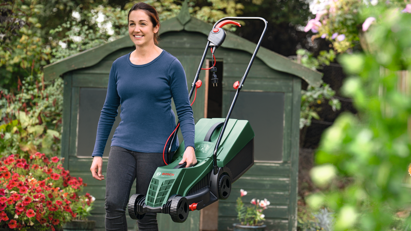 Bosch EasyRotak 32-235