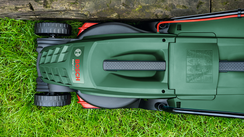 Bosch EasyRotak 32-235