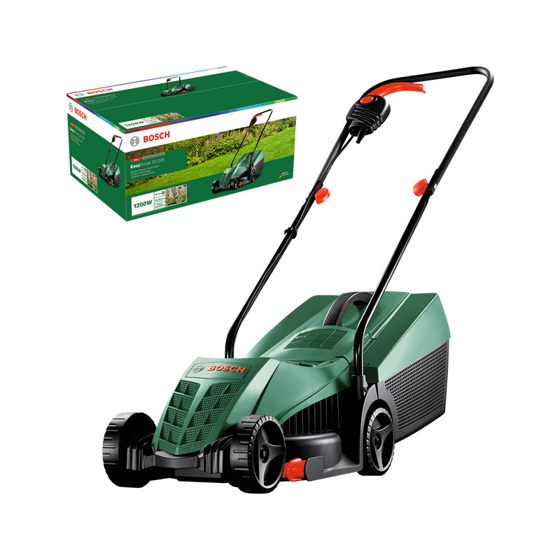Bosch EasyRotak 32-235
