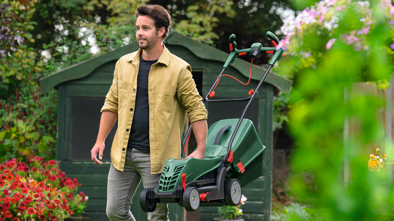 Bosch Universal Rotak 37-555