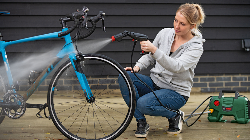 Bosch EasyAquatak 100