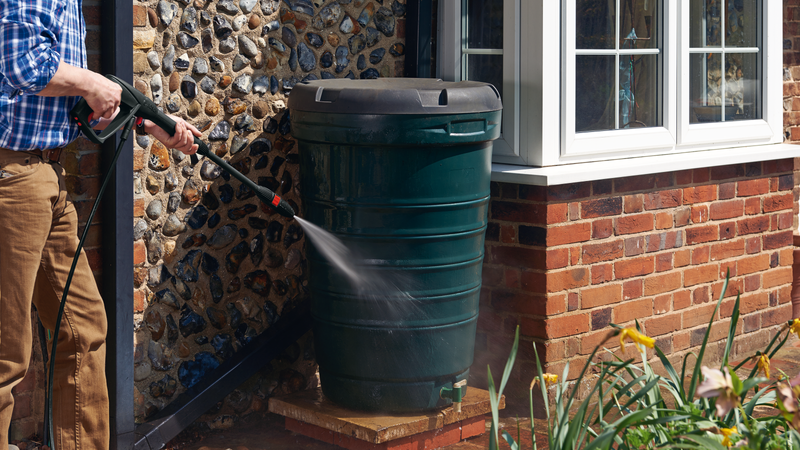 Bosch EasyAquatak 110