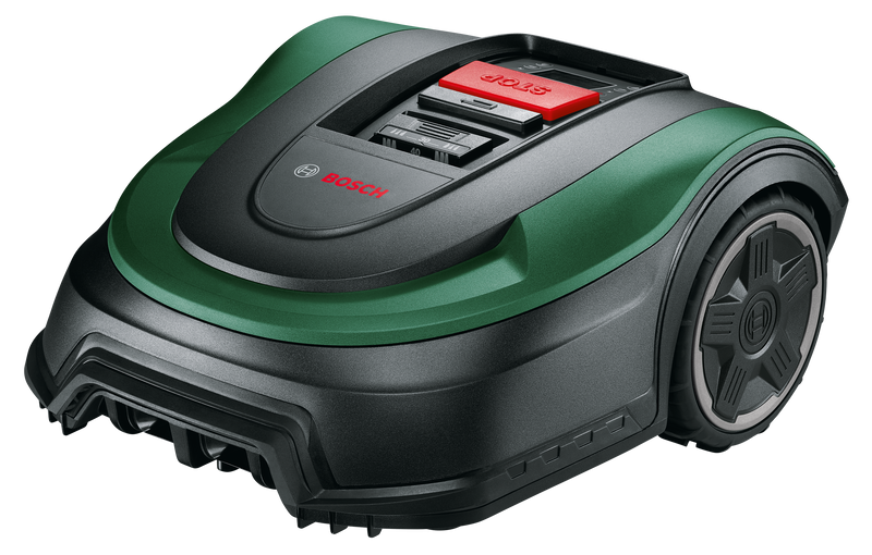 Bosch Garden robotic lawnmower (Indego M+ 700)