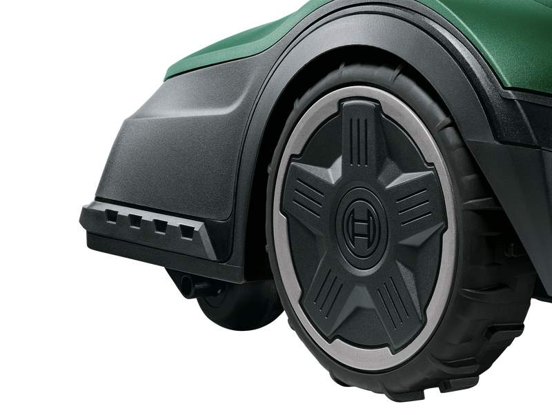 Bosch Garden robotic lawnmower (Indego M+ 700)