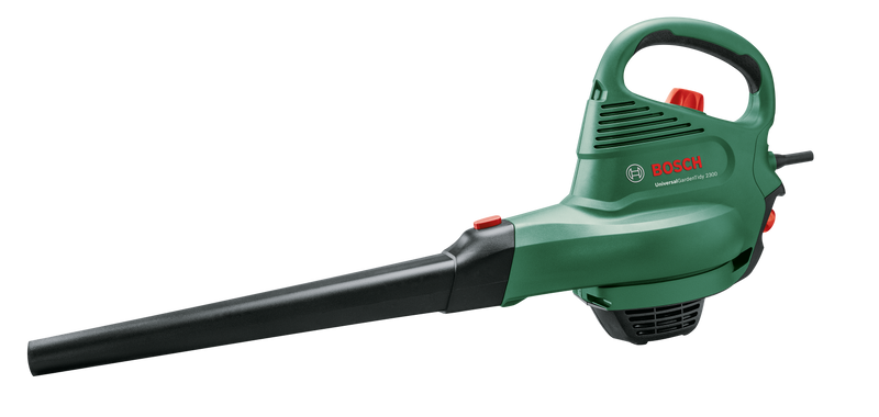 Bosch UniversalGardenTidy 2300