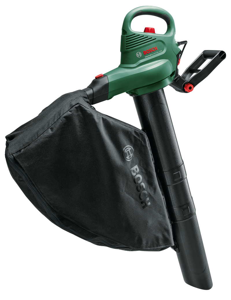 Bosch UniversalGardenTidy 2300