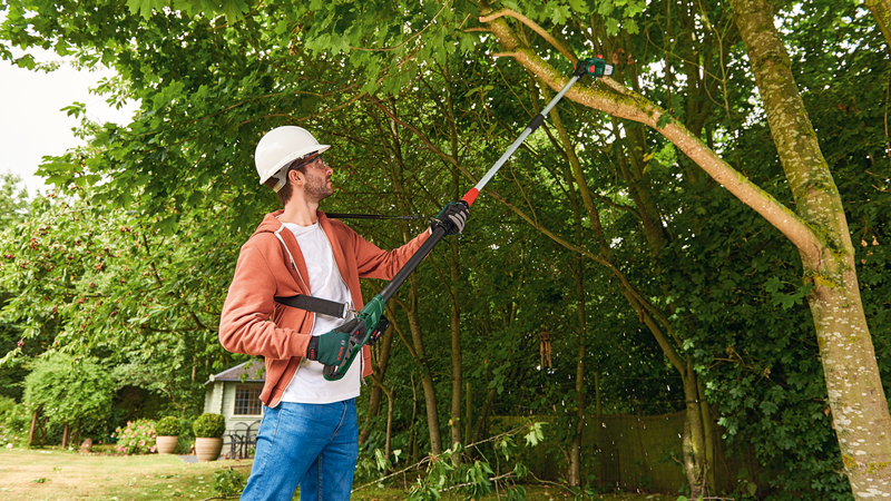 Bosch Universal ChainPole 18