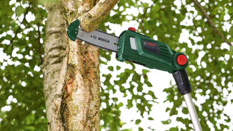 Bosch UniversalChainPole 18 (Baretool)