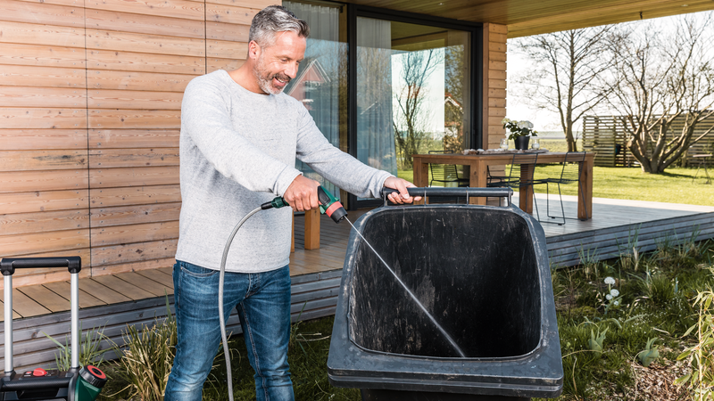 Bosch Fontus gen. 2 (baretool)