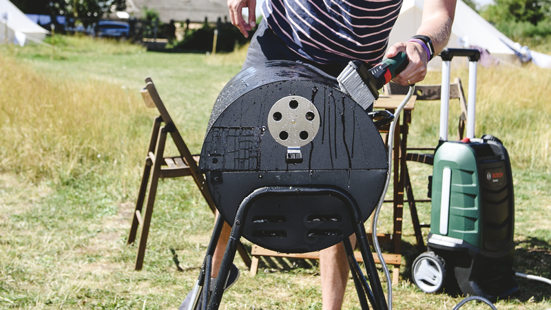 Bosch Fontus gen. 2 (baretool)