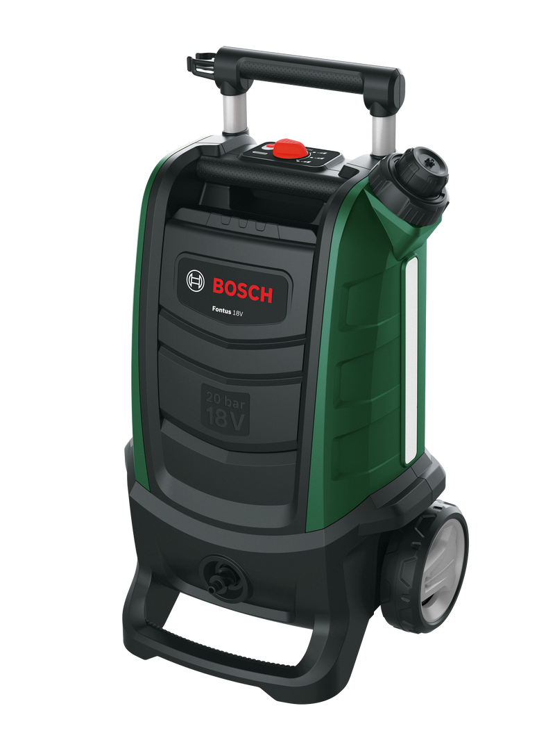 Bosch Fontus gen. 2 (baretool)