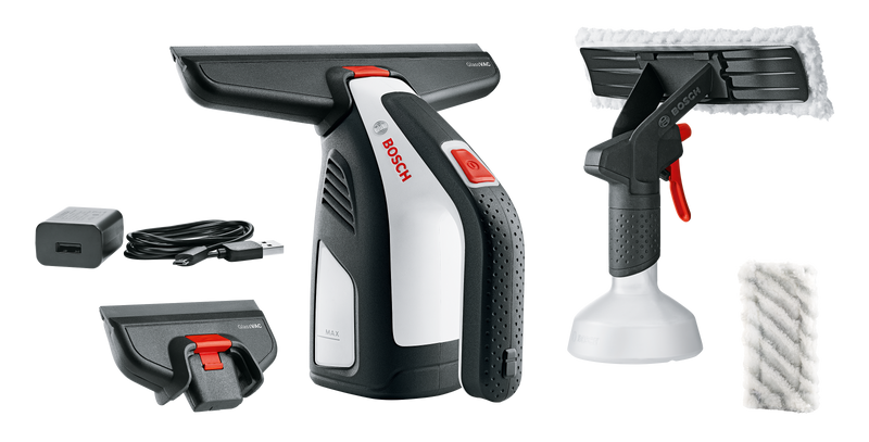 Bosch GlassVAC