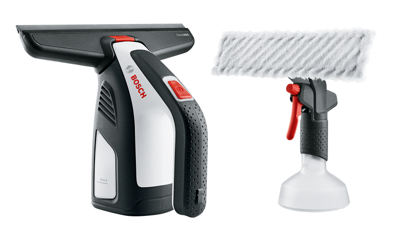 Bosch GlassVAC Solo Plus