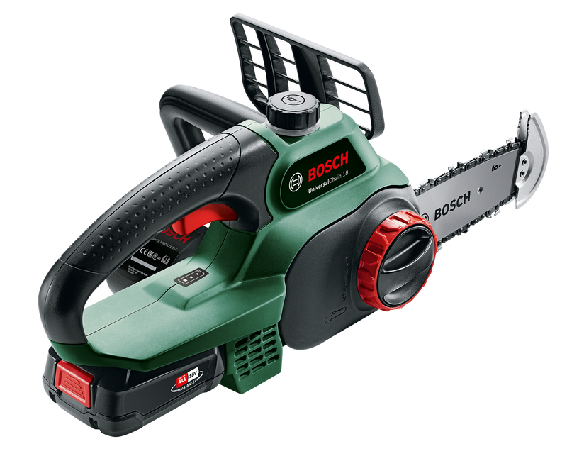 Bosch UniversalChain 18