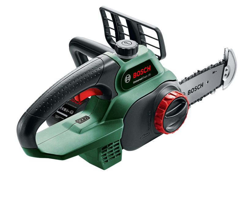 Bosch UniversalChain 18 (Baretool)