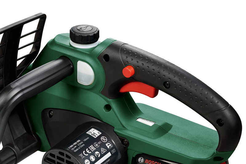Bosch UniversalChain 18 (Baretool)