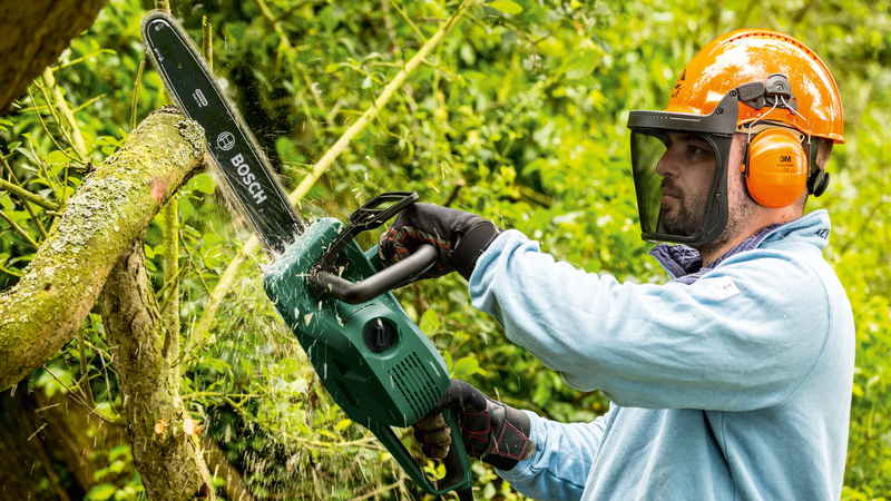 Bosch UniversalChain 40