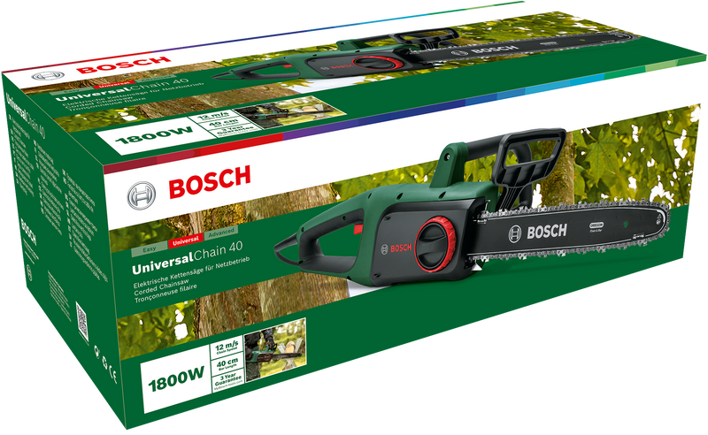 Bosch UniversalChain 40