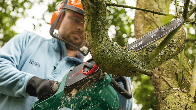 Bosch UniversalChain 40