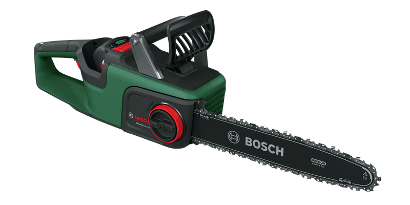 Motosierra inalámbrica Bosch AdvancedChain 36V-35-40 - 35 cm