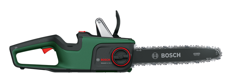 Motosierra inalámbrica Bosch AdvancedChain 36V-35-40 - 35 cm