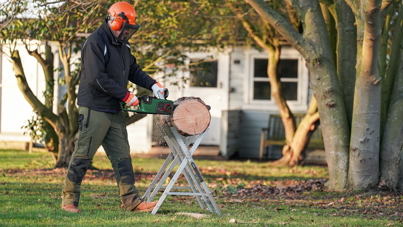 Motosierra inalámbrica Bosch AdvancedChain 36V-35-40 - 35 cm