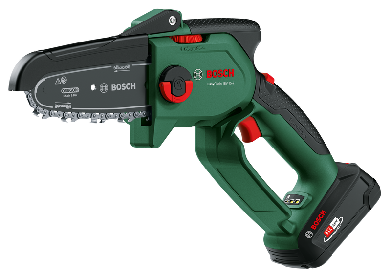 Bosch EasyChain 18V-15-7