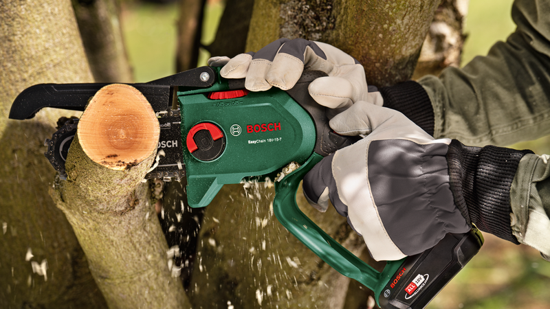 Bosch EasyChain 18V-15-7