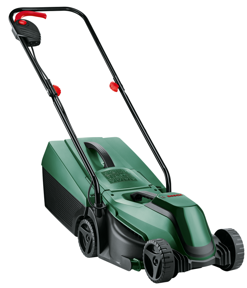 Corta-relvas sem fio Bosch Garden (EasyMower 18V-32-150)