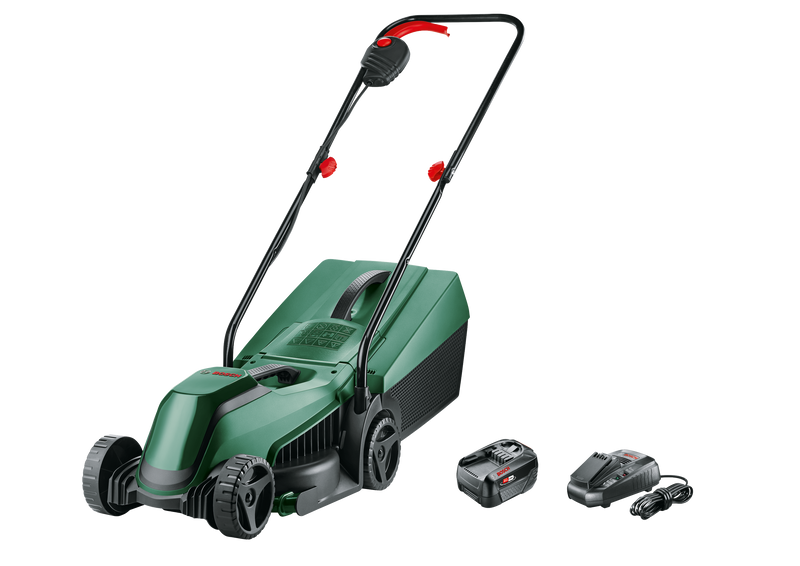 Corta-relvas sem fio Bosch Garden (EasyMower 18V-32-150)