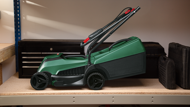 Corta-relvas sem fio Bosch Garden (EasyMower 18V-32-150)