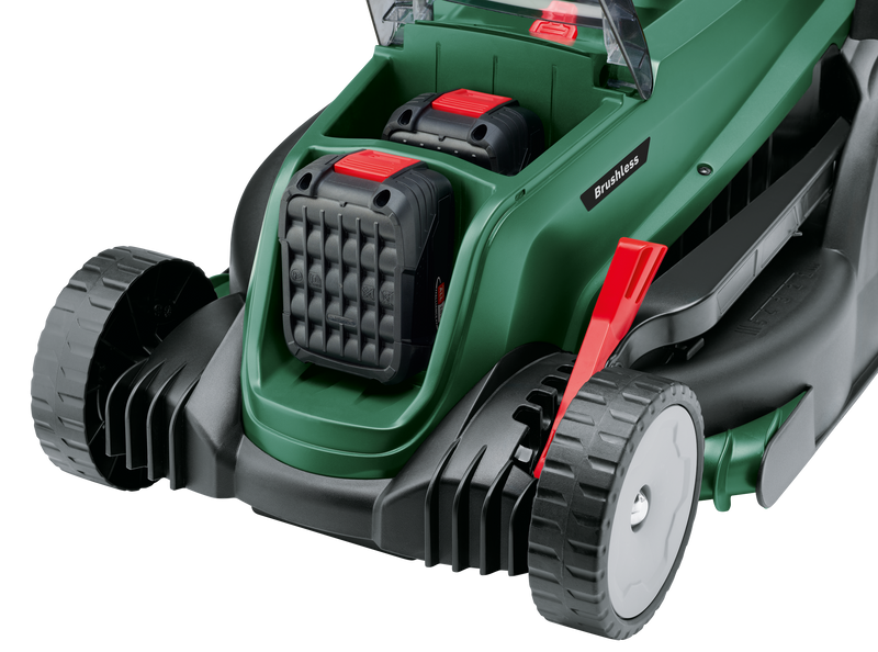 Bosch UniversalRotak 2x18V-37-550