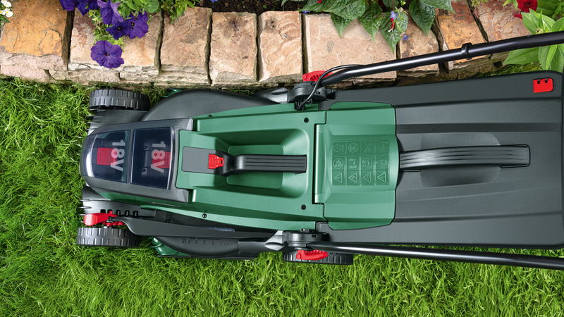 Bosch UniversalRotak 2x18V-37-550