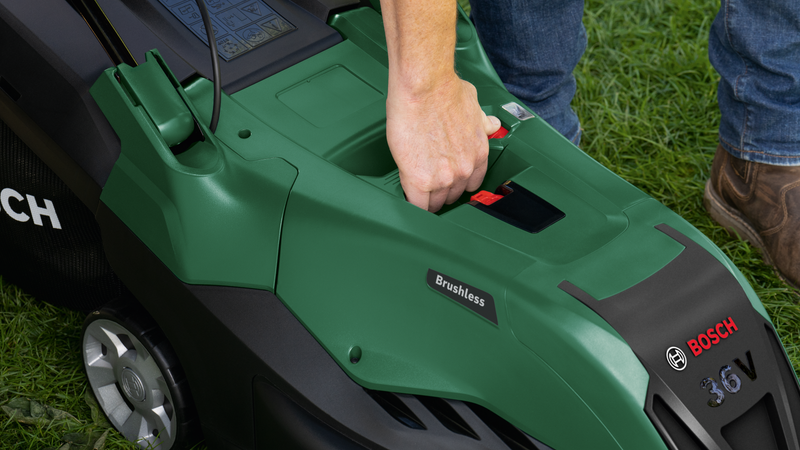 Bosch AdvancedRotak 36V-44-750 (BT)