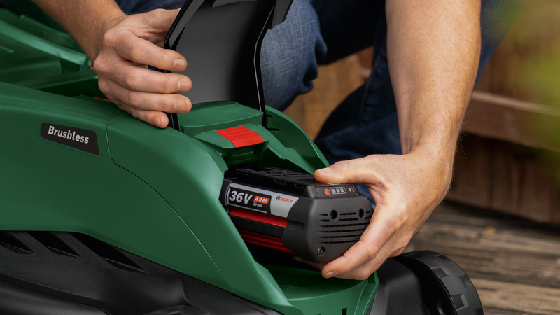 Bosch AdvancedRotak 36V-44-750