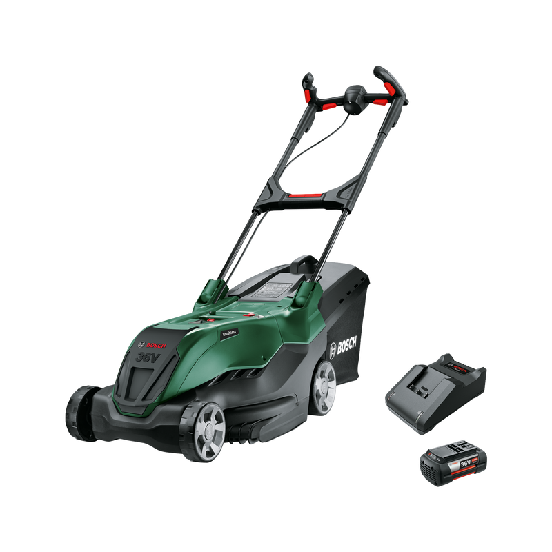 Bosch AdvancedRotak 36V-44-750