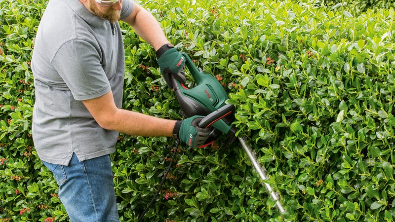Bosch UniversalHedgeCut 50