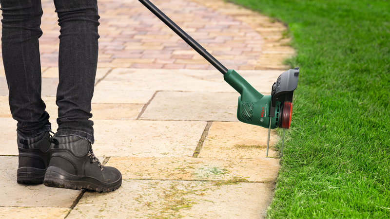 Bosch Garden Cordless Grass Trimmer (EasyGrassCut 18V-230)