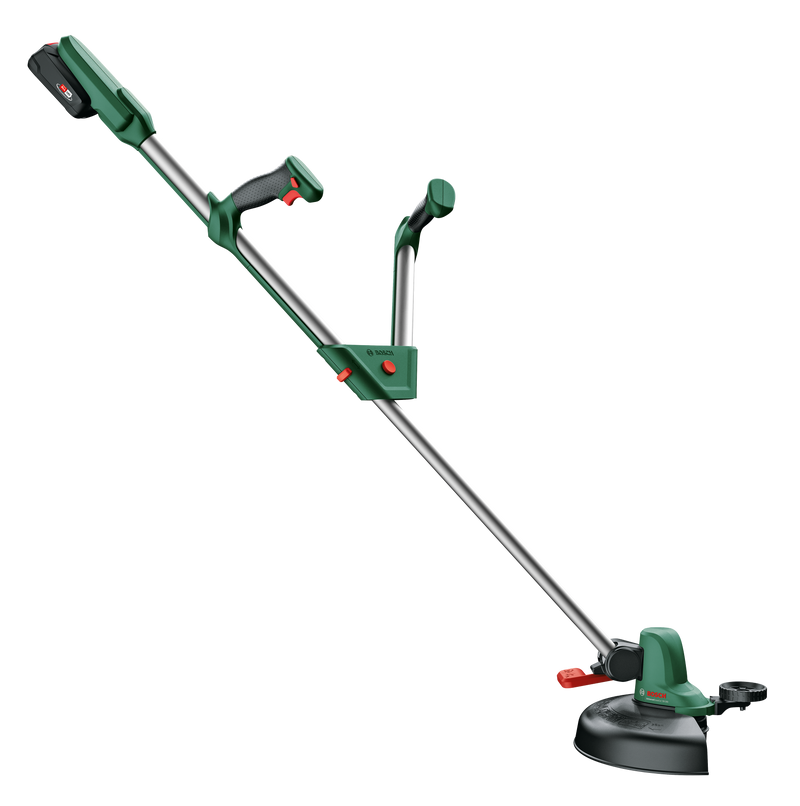 Bosch UniversalGrassCut 18V-260