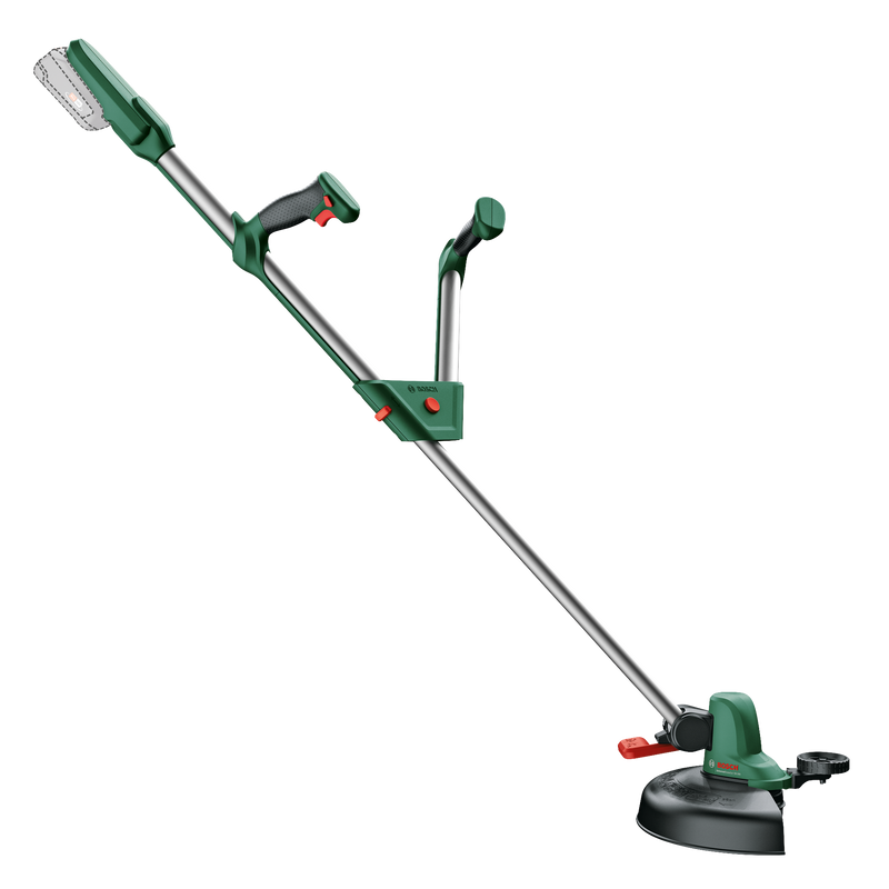 Aparador de relva sem fio Bosch Garden (UniversalGrassCut 18V-26)