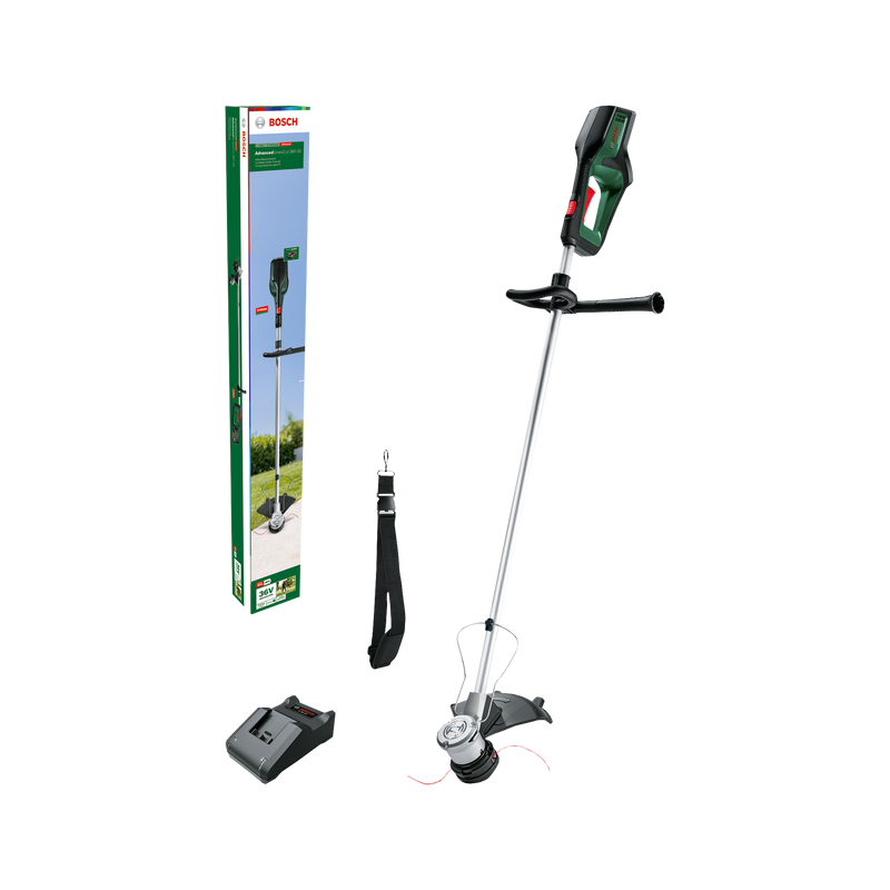 Bosch Lawn Edge Trimmer Grass Trimmer 36V