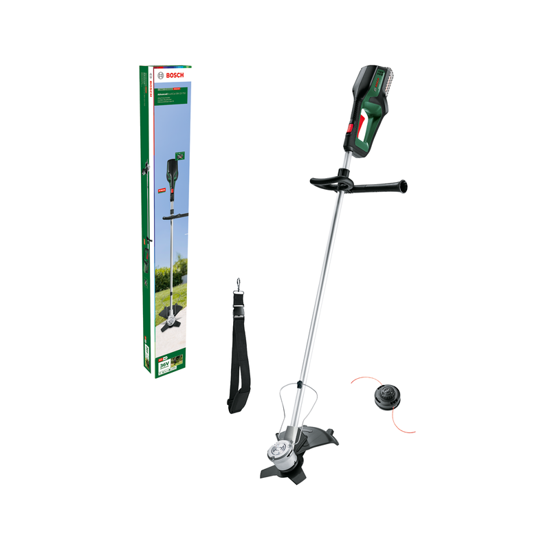 Bosch AdvancedBrushCut 36V-23-750