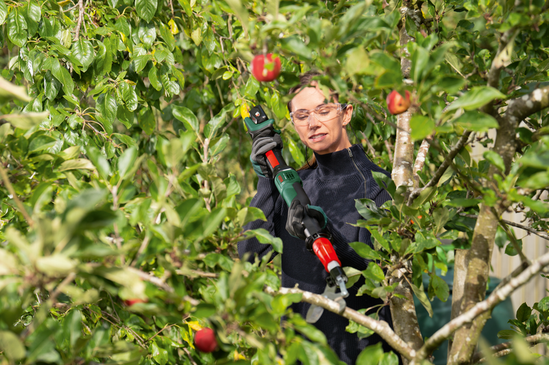 Bosch Garden Cordless Garden Shears (AdvancedPrune 18V-45)